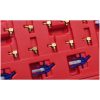 Dieseltestare med adapter-set vidaXL – miniatyr 3