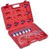 Dieseltestare med adapter-set vidaXL – miniatyr 1
