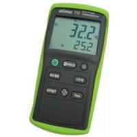 DIFFERENSTERMOMETER 712 ELMA
