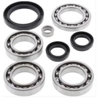 Differential Lager & Packningssats Yamaha Bronco