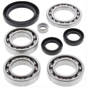 Differential Lager & Packningssats Yamaha Bronco