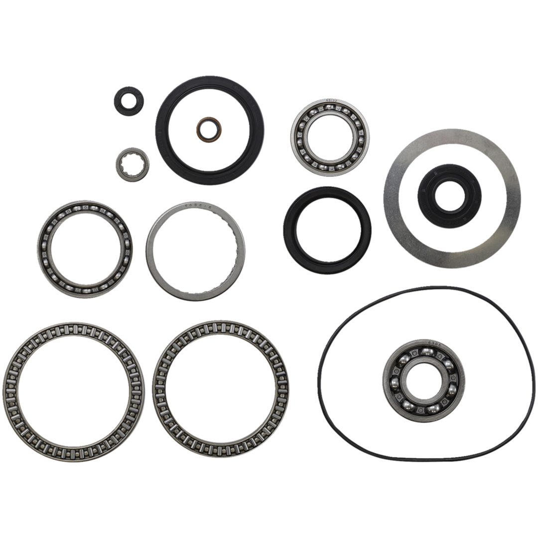 Differentiallager Kit Fram MOOSE OFFROAD HARD-PARTS