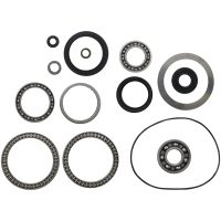 Differentiallager Kit Fram MOOSE OFFROAD HARD-PARTS