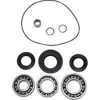 Differentiallager och tätningssats Fram EPI
