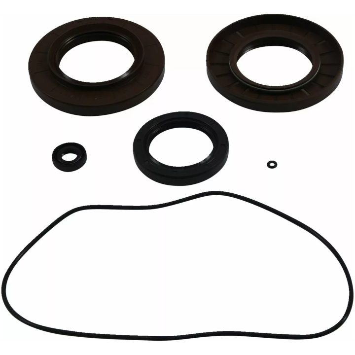 Differentiallager och tätningssats Fram MOOSE OFFROAD HARD-PARTS – bild 2