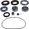 Differentiallager och tätningssats Fram MOOSE OFFROAD HARD-PARTS – miniatyr 1