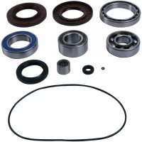 Differentiallager och tätningssats Fram MOOSE OFFROAD HARD-PARTS