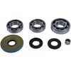 Differentiallager och tätningssats Fram MOOSE OFFROAD HARD-PARTS – miniatyr 2