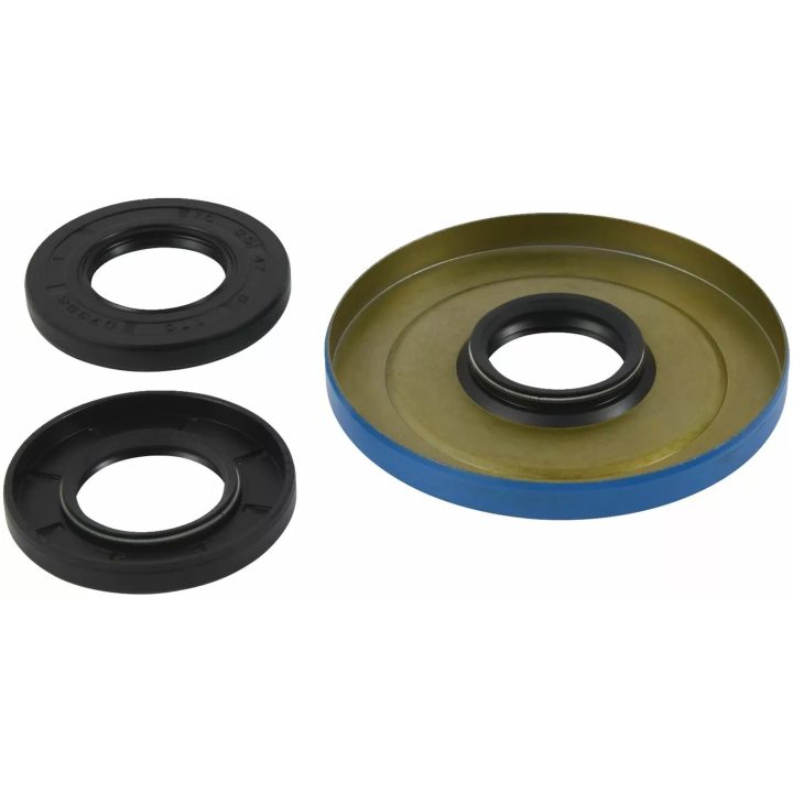 Differentiallager och tätningssats Fram MOOSE OFFROAD HARD-PARTS – bild 3