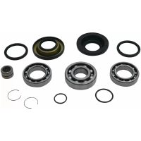 Differentiallager och tätningssats Fram MOOSE OFFROAD HARD-PARTS