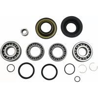 Differentiallager och tätningssats Fram MOOSE OFFROAD HARD-PARTS