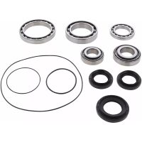 Differentiallager och tätningssats Fram MOOSE OFFROAD HARD-PARTS