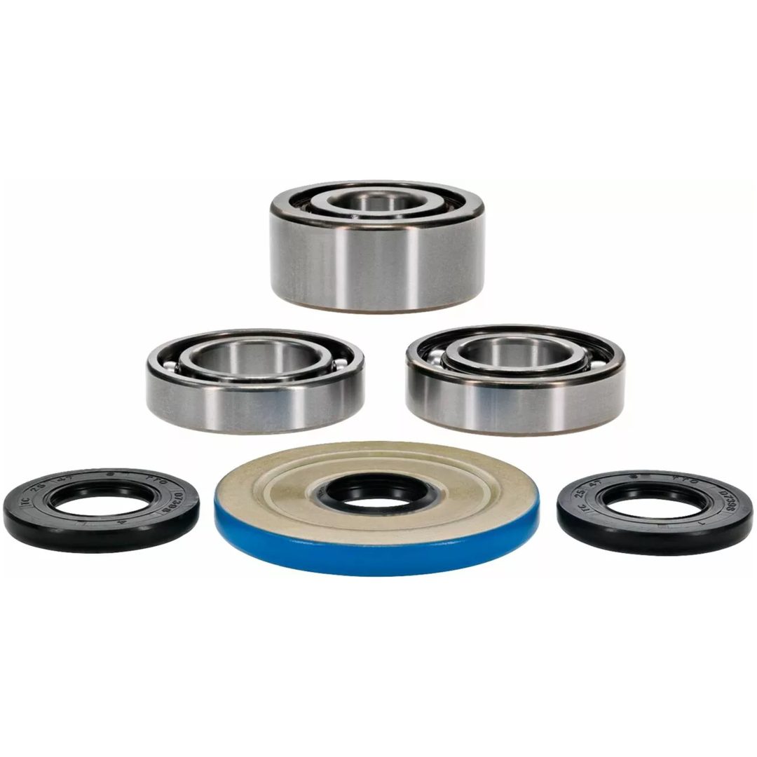 Differentiallager och tätningssats Fram MOOSE OFFROAD HARD-PARTS – bild 2
