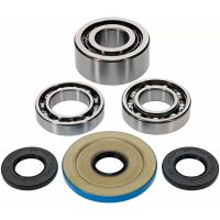 Differentiallager och tätningssats Fram MOOSE OFFROAD HARD-PARTS