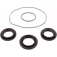 Differentiallager och tätningssats Fram MOOSE OFFROAD HARD-PARTS