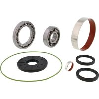 Differentiallager och tätningssats Fram MOOSE OFFROAD HARD-PARTS