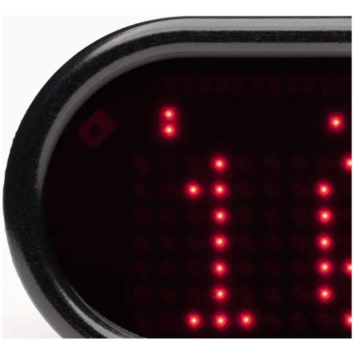 Digital Display Motoscope Motogadget Svart – bild 3