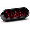Digital Display Motoscope Motogadget Svart – miniatyr 1