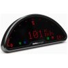 Digital Display MOTOSCOPE PRO Svart Motogadget Svart – miniatyr 3