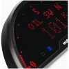 Digital Display MOTOSCOPE PRO Svart Motogadget Svart – miniatyr 7