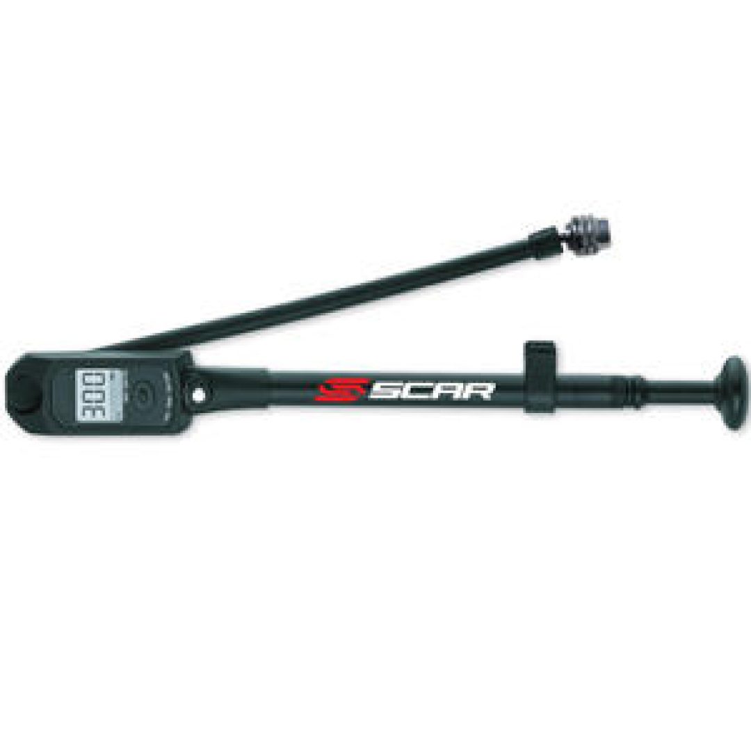 Digital Gaffel Pump SCAR Digital Pump