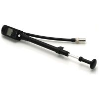 Digital Gaffelpump BIHR