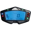 Digital Mätare Racing Universal Multifunktion KOSO – miniatyr 5