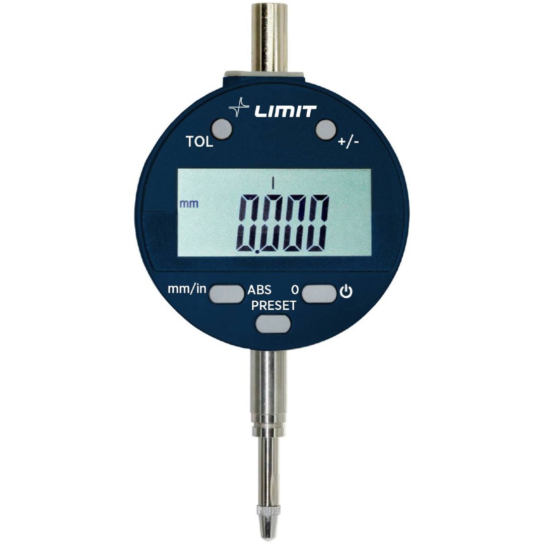 Digital mätklocka DDB Limit