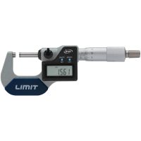 Digital micrometer MDA 25/ 50/ 75/ 100 IP65 LIMIT