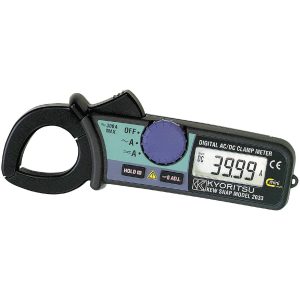 Digital minitångamperemeter Kyoritsu 2031 / 2033