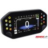 Digital Multifunktions Cockpit RX-4 KOSO – miniatyr 1