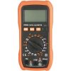 Digital multimeter compact CAT III 600V MALMBERGS – miniatyr 1