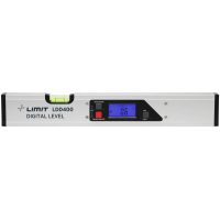 Digital vattenpass/vinkelmätare LDD 400 / LDD 600 LIMIT