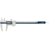 Digitalt skjutmått CDL-IP67 150 / 200 / 300 mm Limit