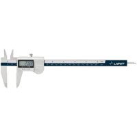 Digitalt skjutmått CDL-IP67 150 / 200 / 300 mm Limit