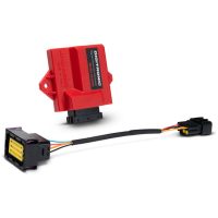 Digitronic Electronic Ignition Box For 2-Stroke 50cc Vehicles MALOSSI