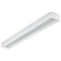 Dikt tak LED Arm 3000K DALI Zebra