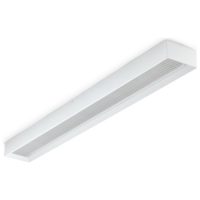 Dikt tak LED Arm Alpha 4K av/på Zebra