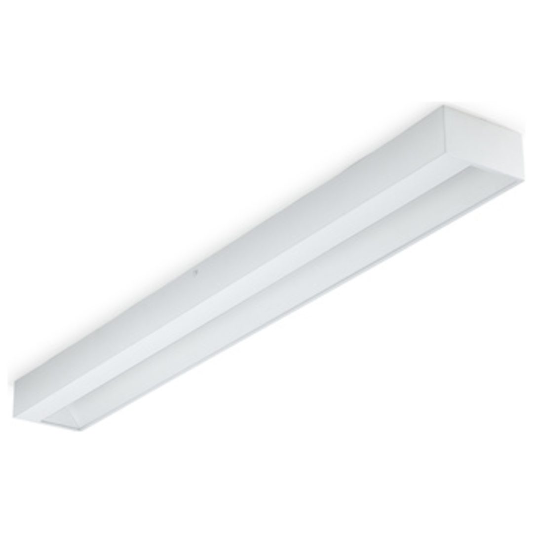 Dikt tak LED Arm Asymmetrisk 3000K DALI Zebra