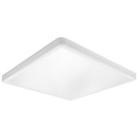 Dikt tak LED Arm Sense Surface 600x600 3K D SG Armaturen
