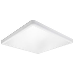 Dikt tak LED Arm Sense Surface 600x600 3K D SG Armaturen