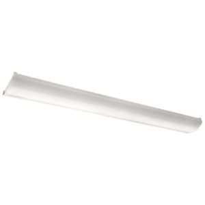 Dikt tak LED Arma Wave 1200 42W 3000K S SG Armaturen