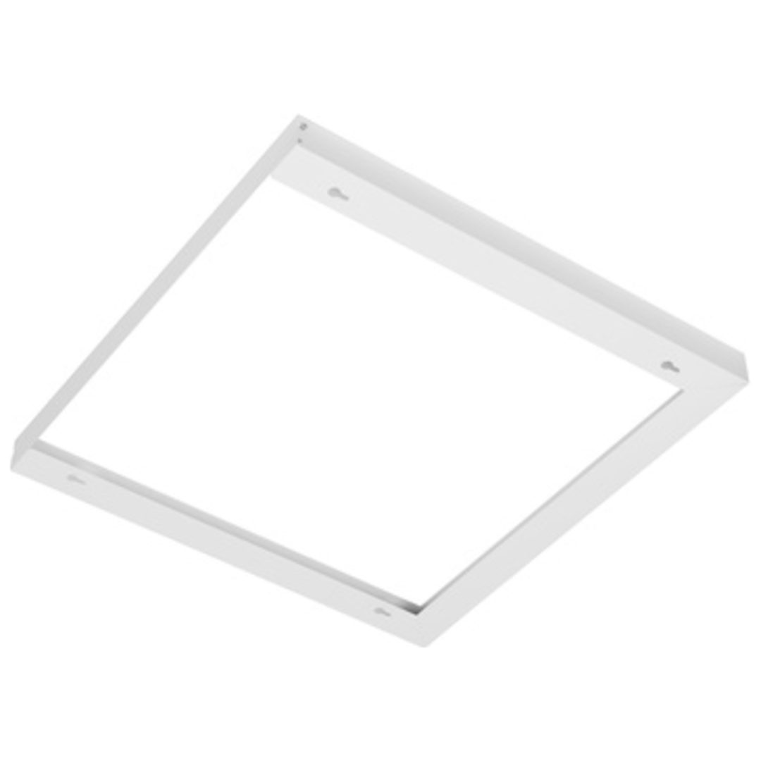 Dikt tak LED Ram MOLN dikt Exaktor