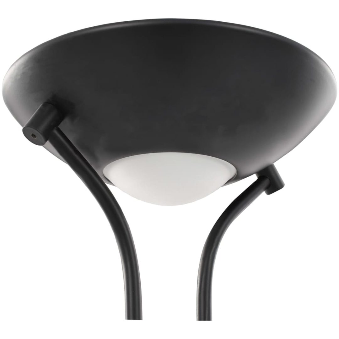 Dimbar golvlampa LED 23 W vidaXL – bild 4