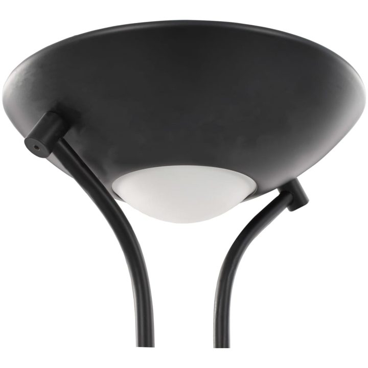 Dimbar golvlampa LED 23 W vidaXL – bild 4