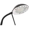Dimbar golvlampa LED 23 W vidaXL – miniatyr 5