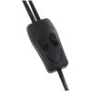 Dimbar golvlampa LED 23 W vidaXL – miniatyr 8