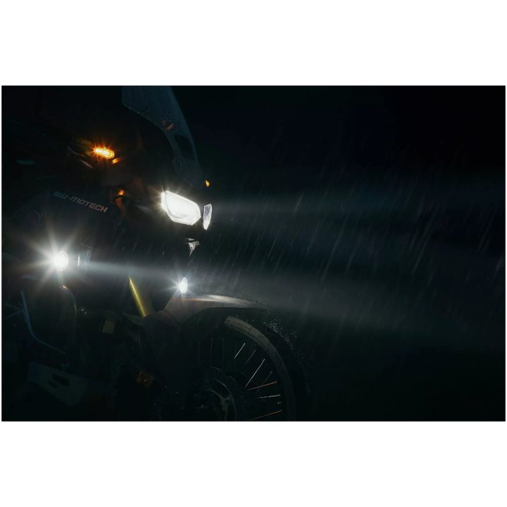 Dimljus Evo Bullet SW-MOTECH – bild 3