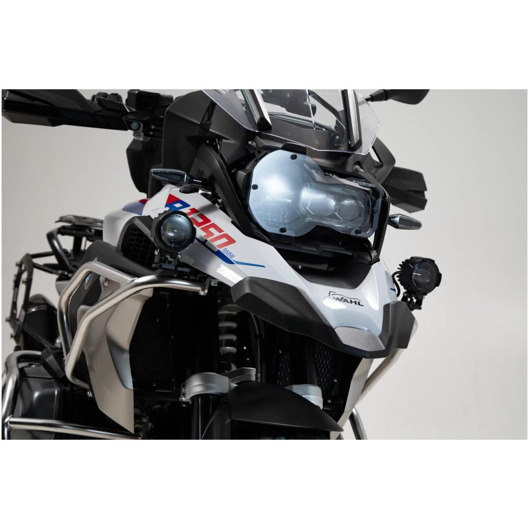 Dimljus Evo Bullet SW-MOTECH – bild 4