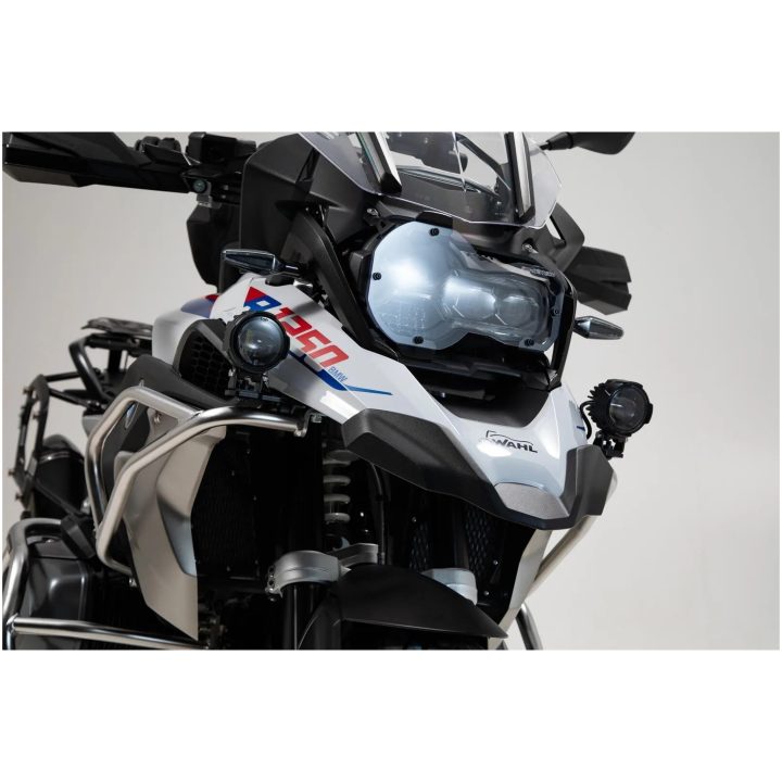 Dimljus Evo Bullet SW-MOTECH – bild 4